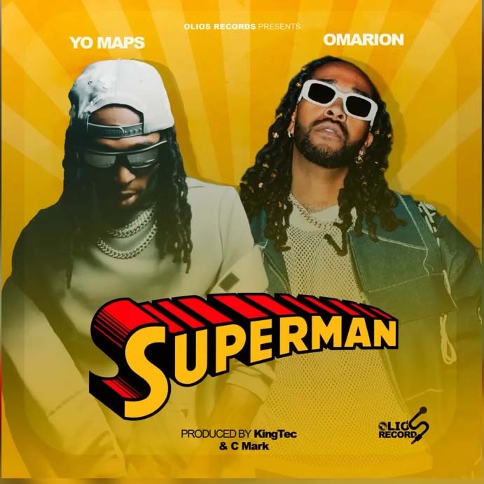 Superman Ft Omarion 